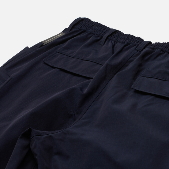 Мужские брюки Y-3 Classic Light Ripstop Utility Legend Ink