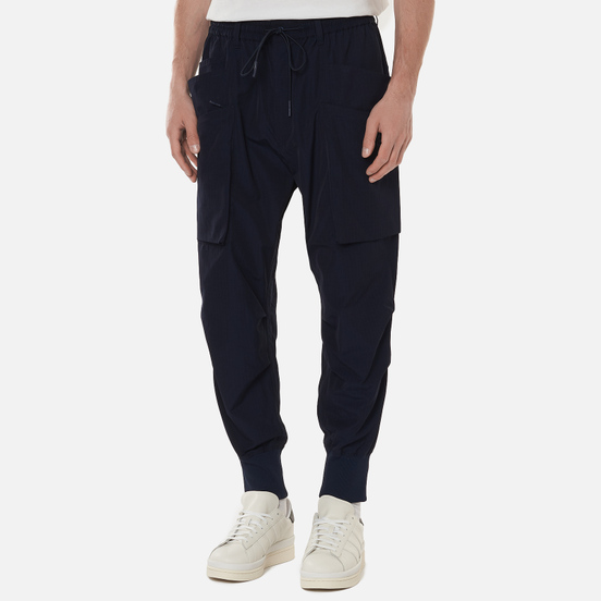 Мужские брюки Y-3 Classic Light Ripstop Utility Legend Ink