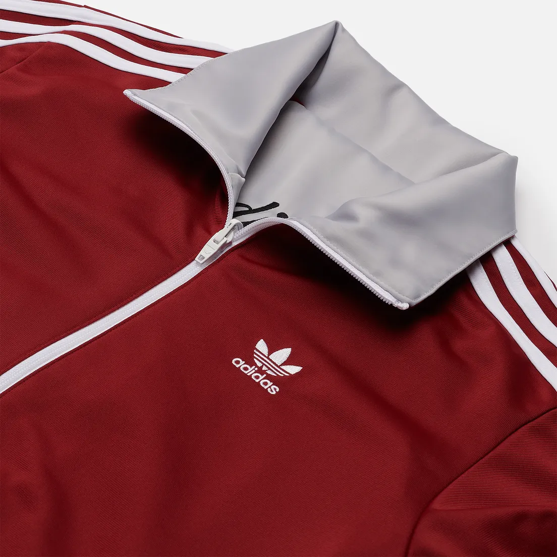 adidas Originals Мужская олимпийка x Human Made Track Top Firebird
