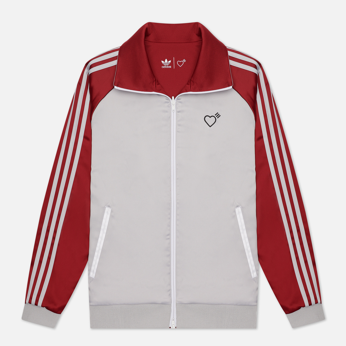 Adidas Originals мужская олимпийка Firebird