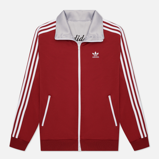 Мужская олимпийка adidas Originals x Human Made Track Top Мужская олимпийка adidas Originals x Human Made Track Top