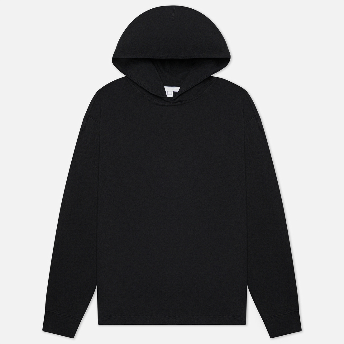 reigning champ logo hoodie