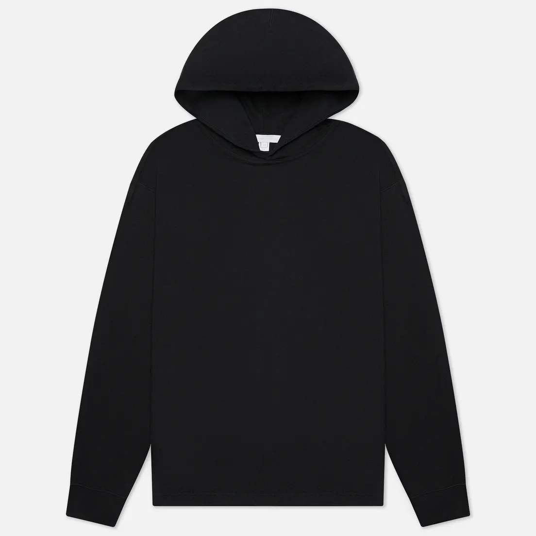 Y-3 Мужская толстовка Chapter 3 Raw Terry Graphic Logo Hoodie