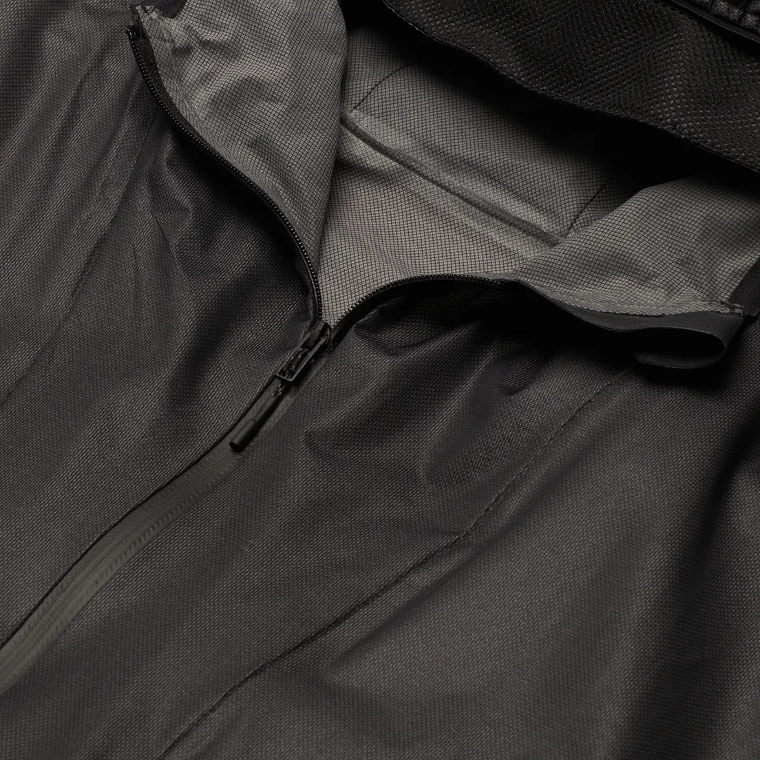 Y-3 Мужская куртка ветровка Chapter 1 Sheer Nylon Windrunner