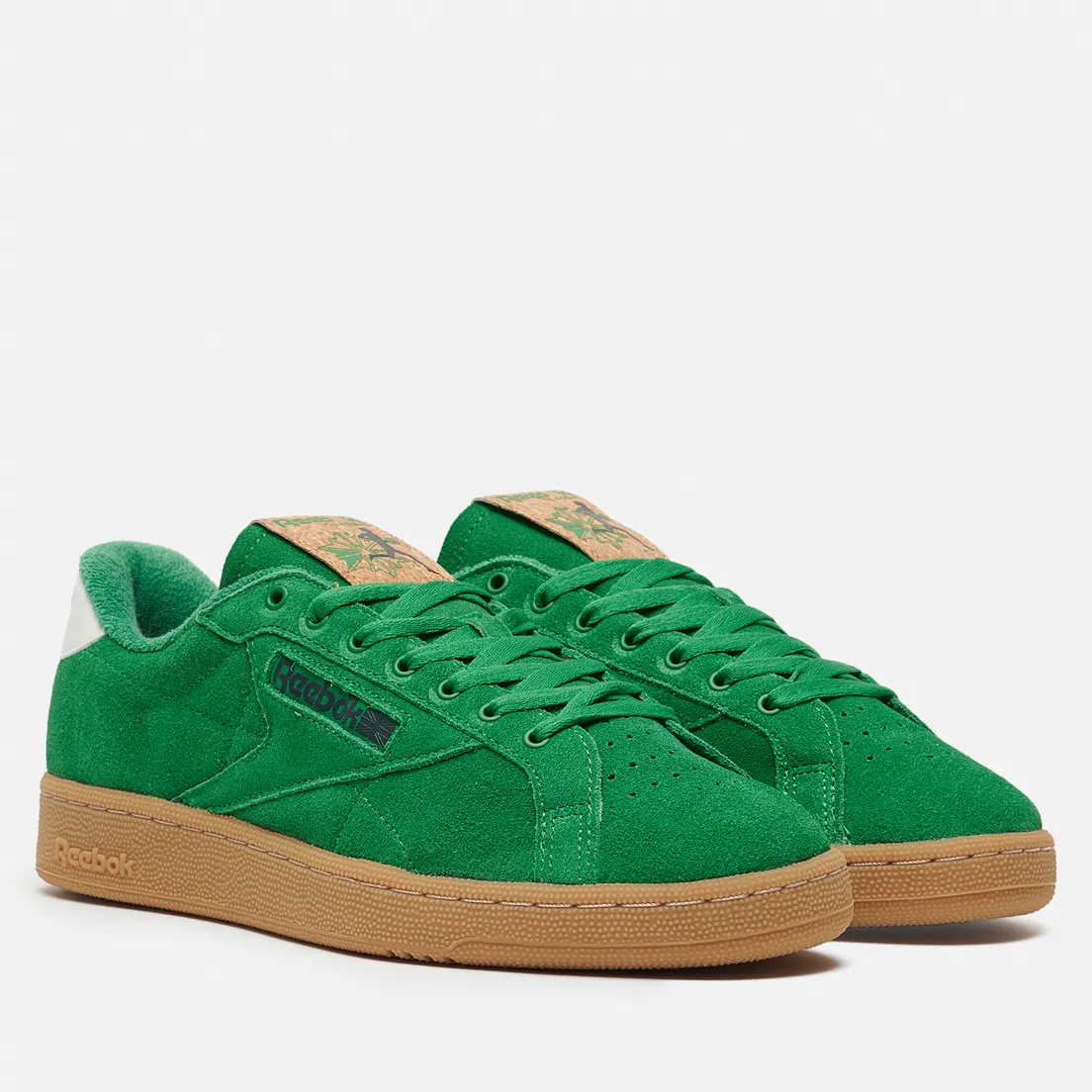 Reebok Кроссовки Club C 85 Grounds