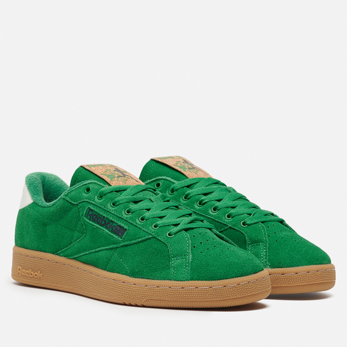 Reebok Club C 85 Grounds 10690₽