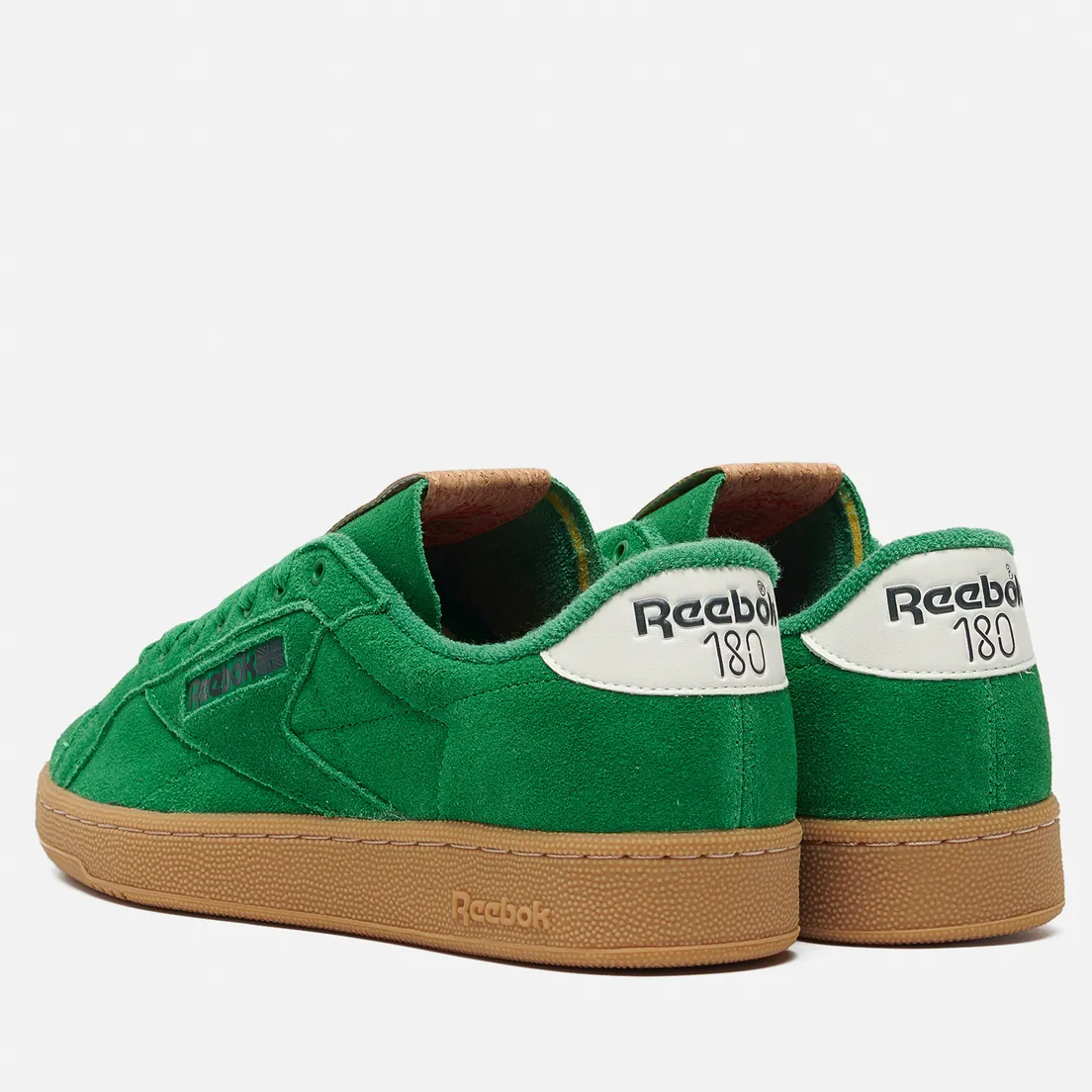 Reebok Кроссовки Club C 85 Grounds