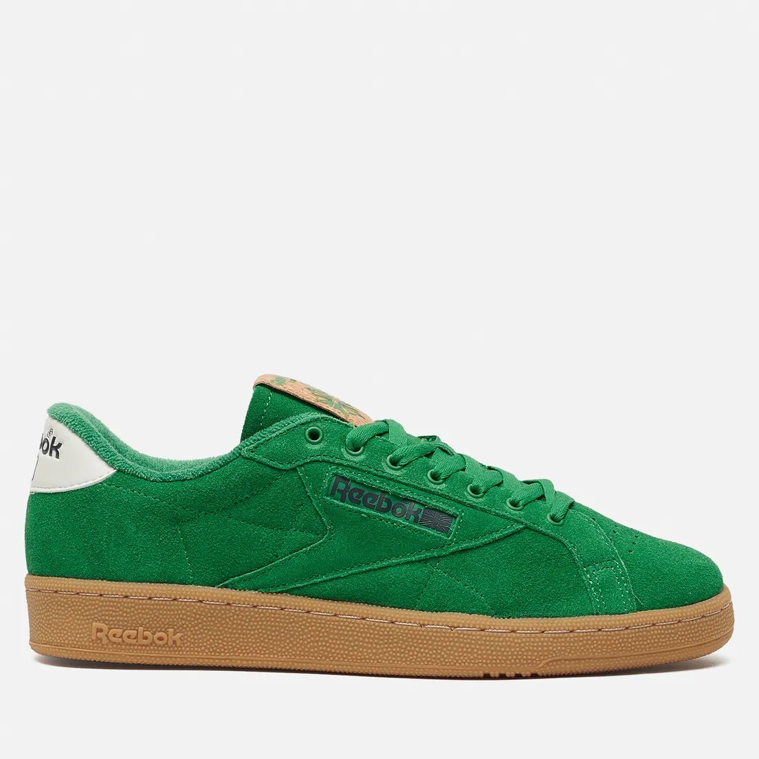 Reebok Кроссовки Club C 85 Grounds