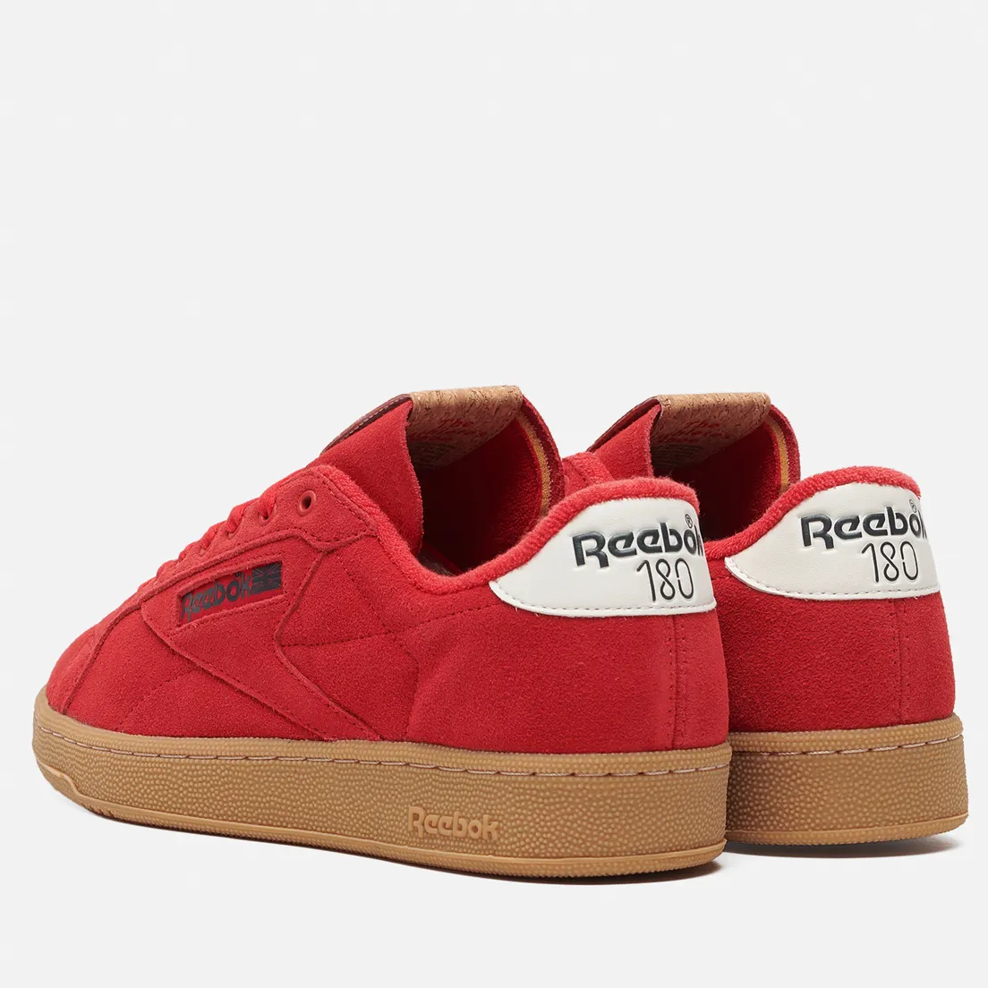 Reebok Кроссовки Club C 85 Grounds