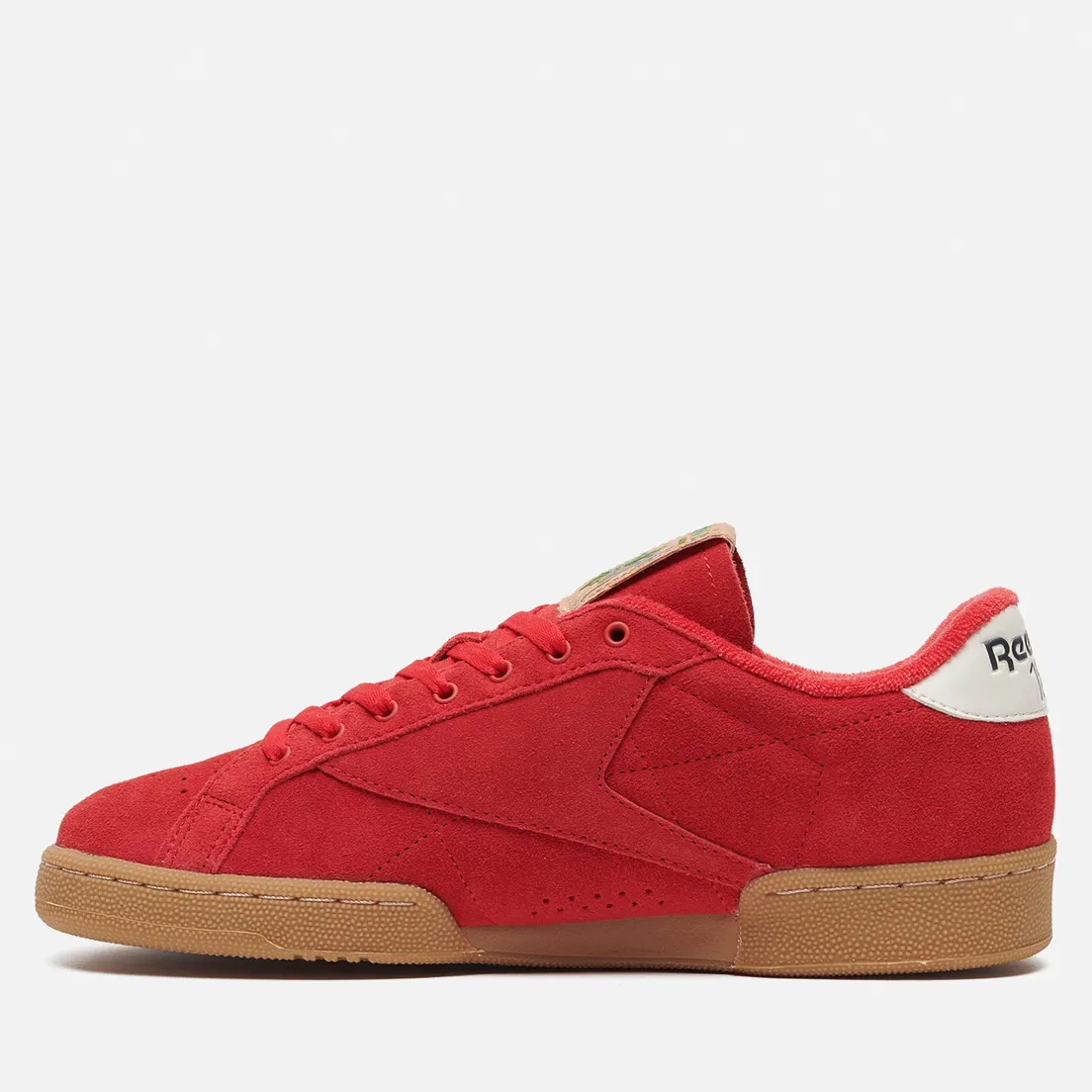 Reebok Кроссовки Club C 85 Grounds