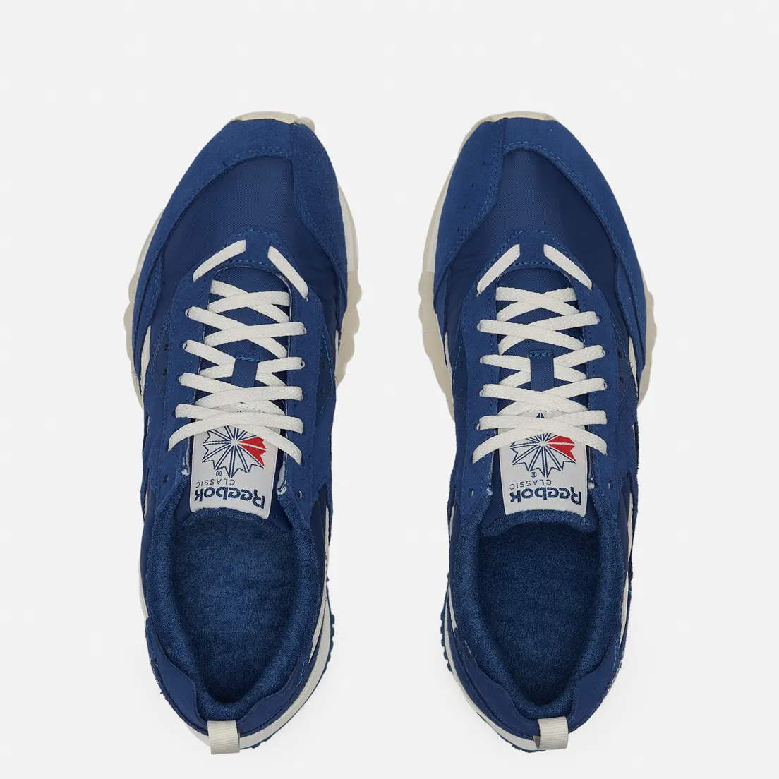 Reebok Мужские кроссовки LX2200
