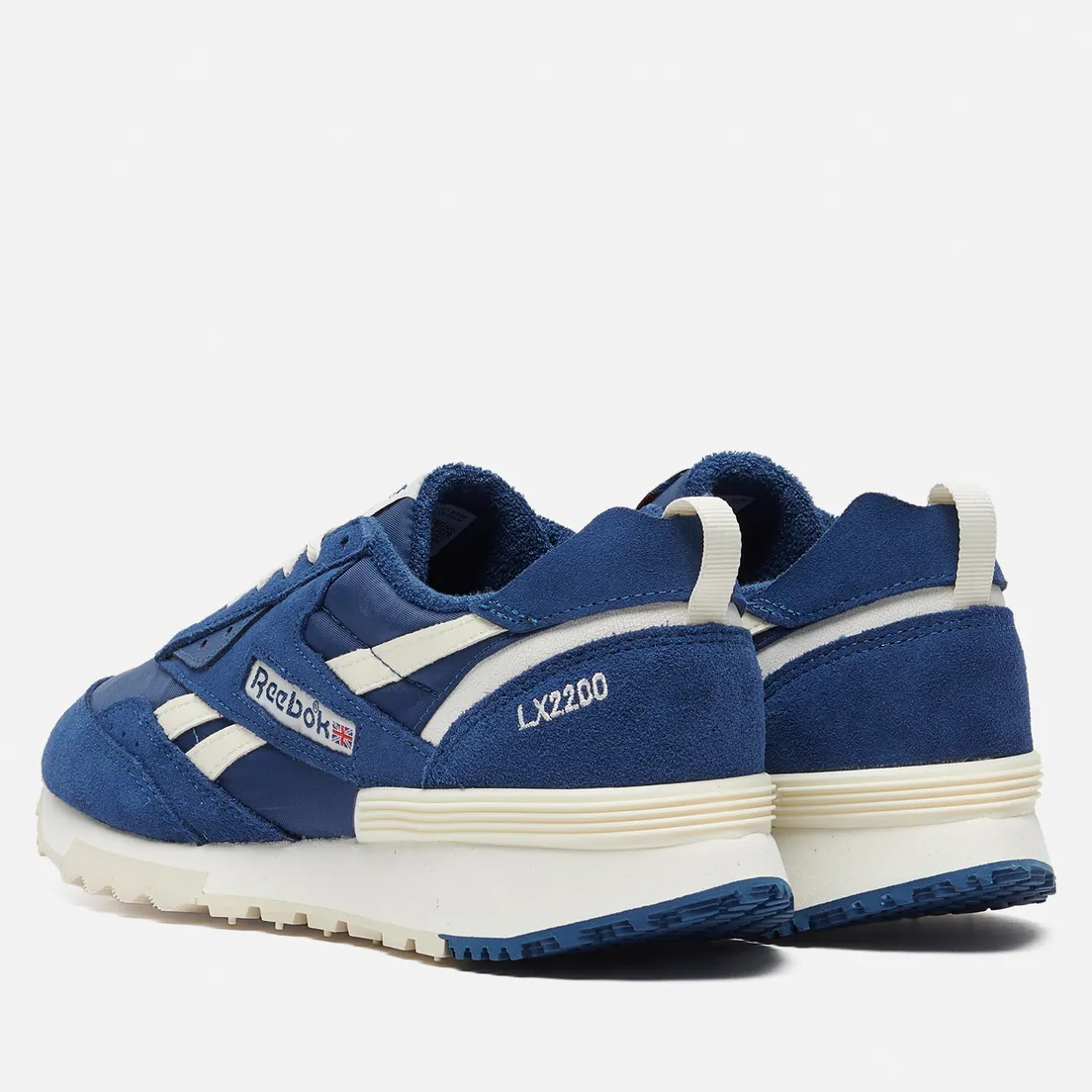 Reebok Мужские кроссовки LX2200