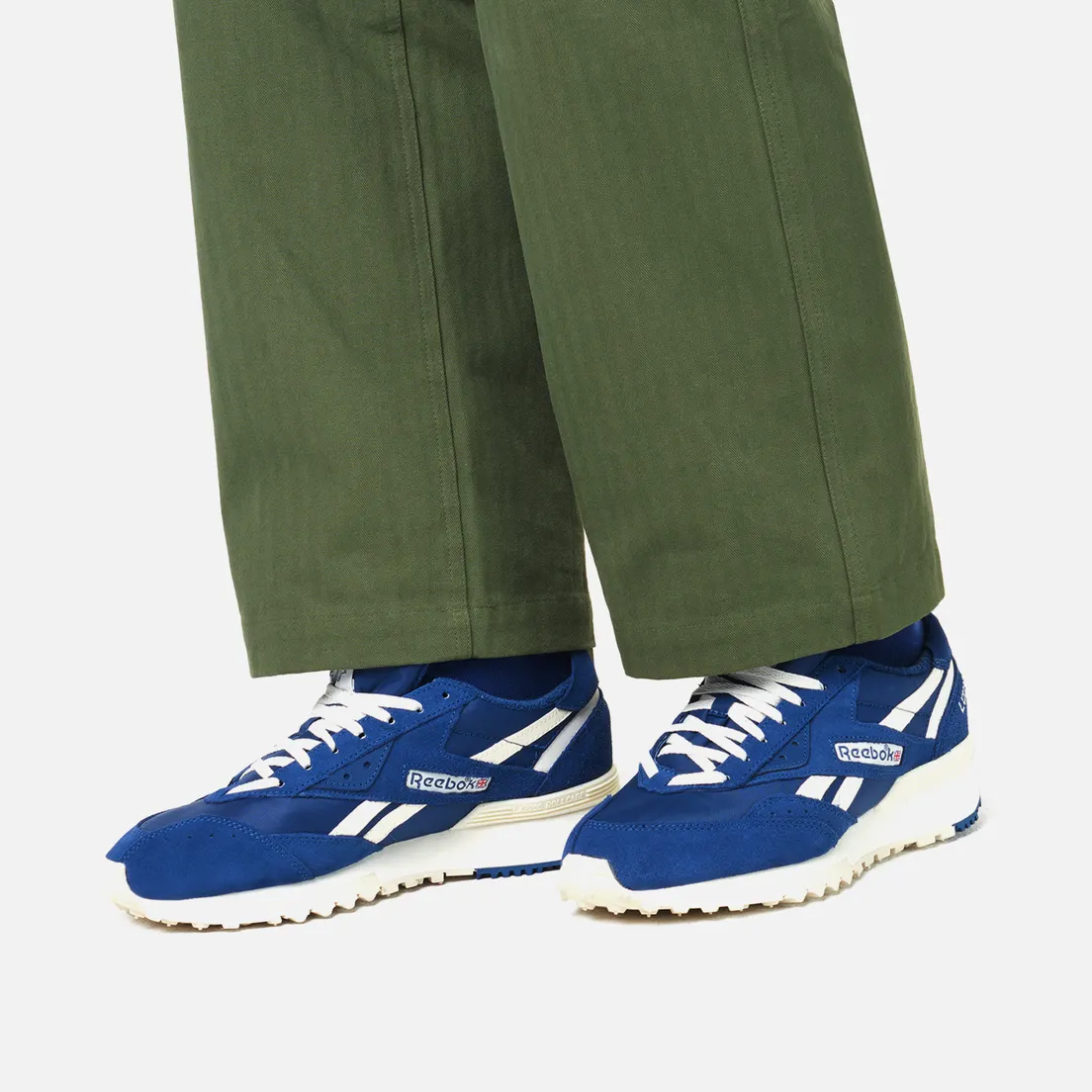 Reebok Мужские кроссовки LX2200