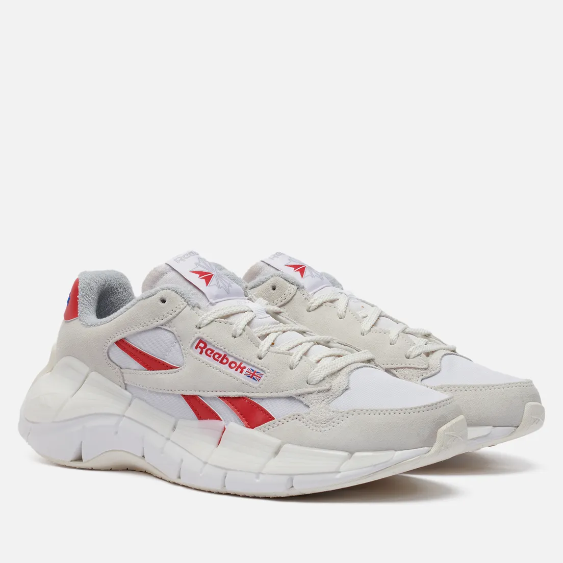 Reebok Кроссовки Zig Kinetica 2.5 Plus