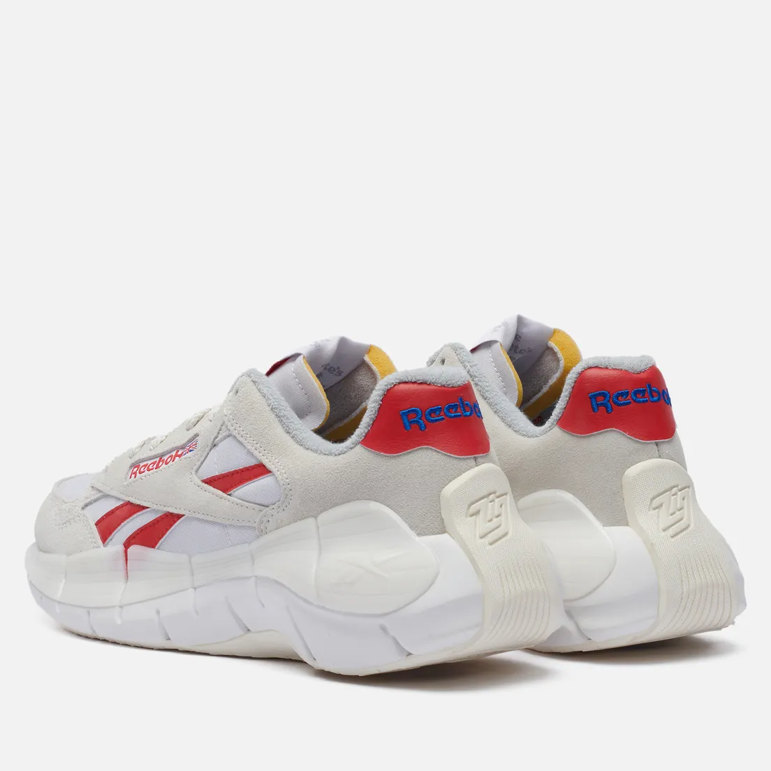Reebok Кроссовки Zig Kinetica 2.5 Plus