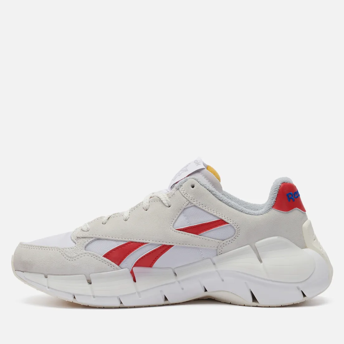 Reebok Кроссовки Zig Kinetica 2.5 Plus