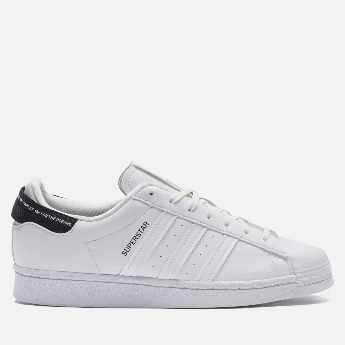 adidas Originals Мужские кроссовки x Parley Superstar