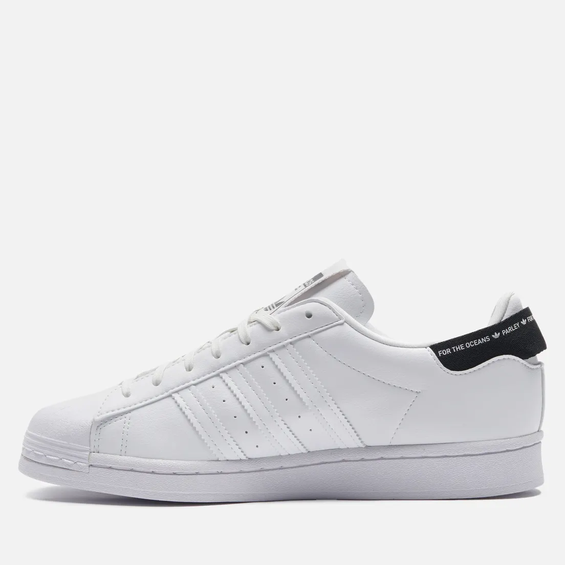 adidas Originals Мужские кроссовки x Parley Superstar