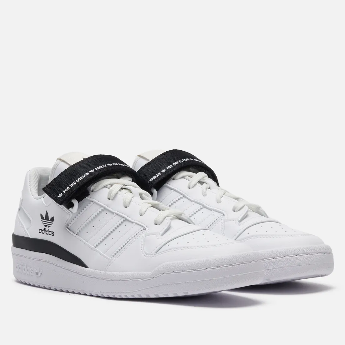 adidas Originals Мужские кроссовки x Parley Forum Low