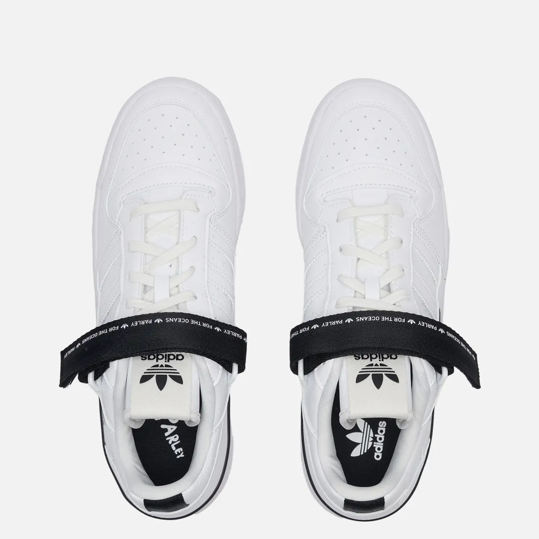 adidas Originals Мужские кроссовки x Parley Forum Low