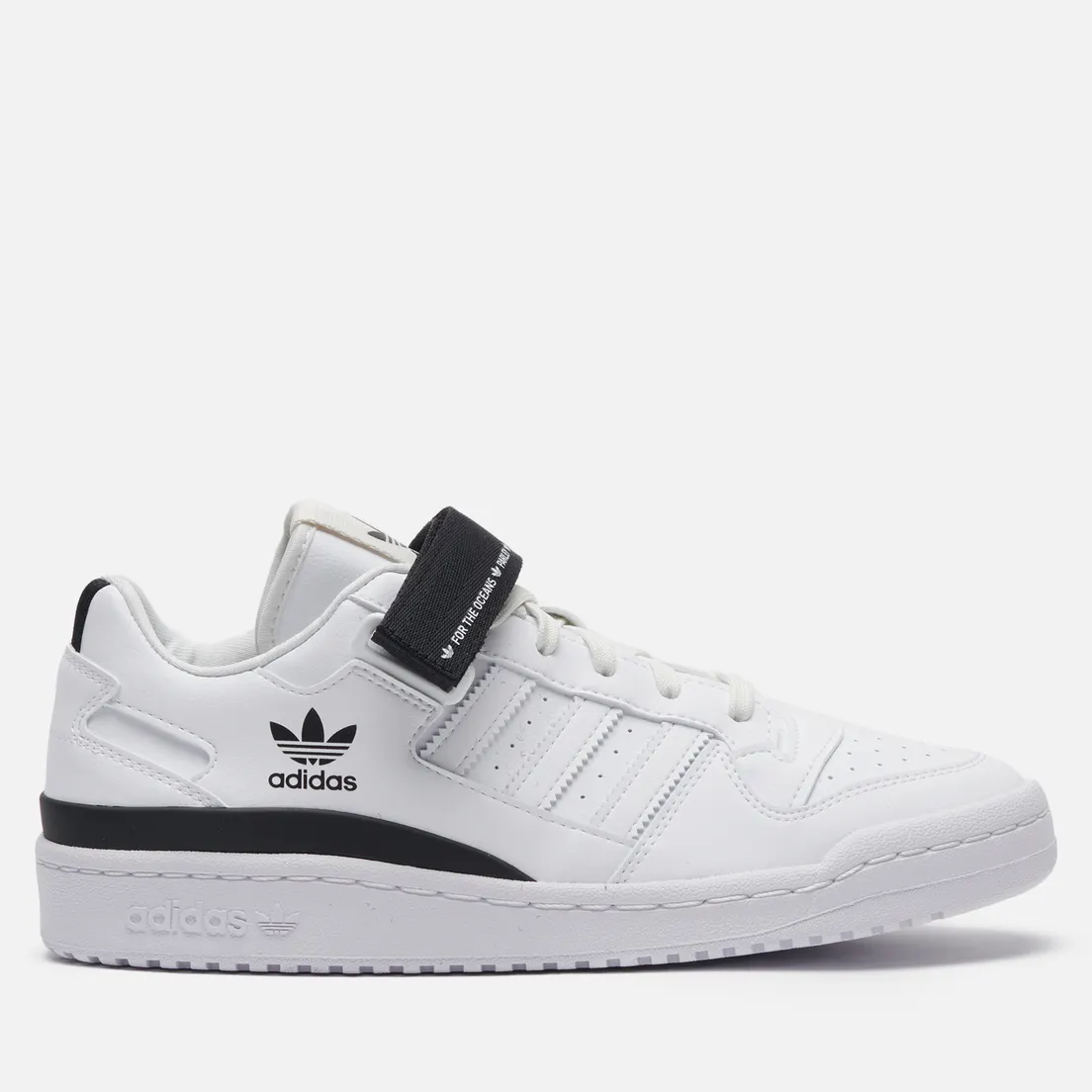 adidas Originals Мужские кроссовки x Parley Forum Low