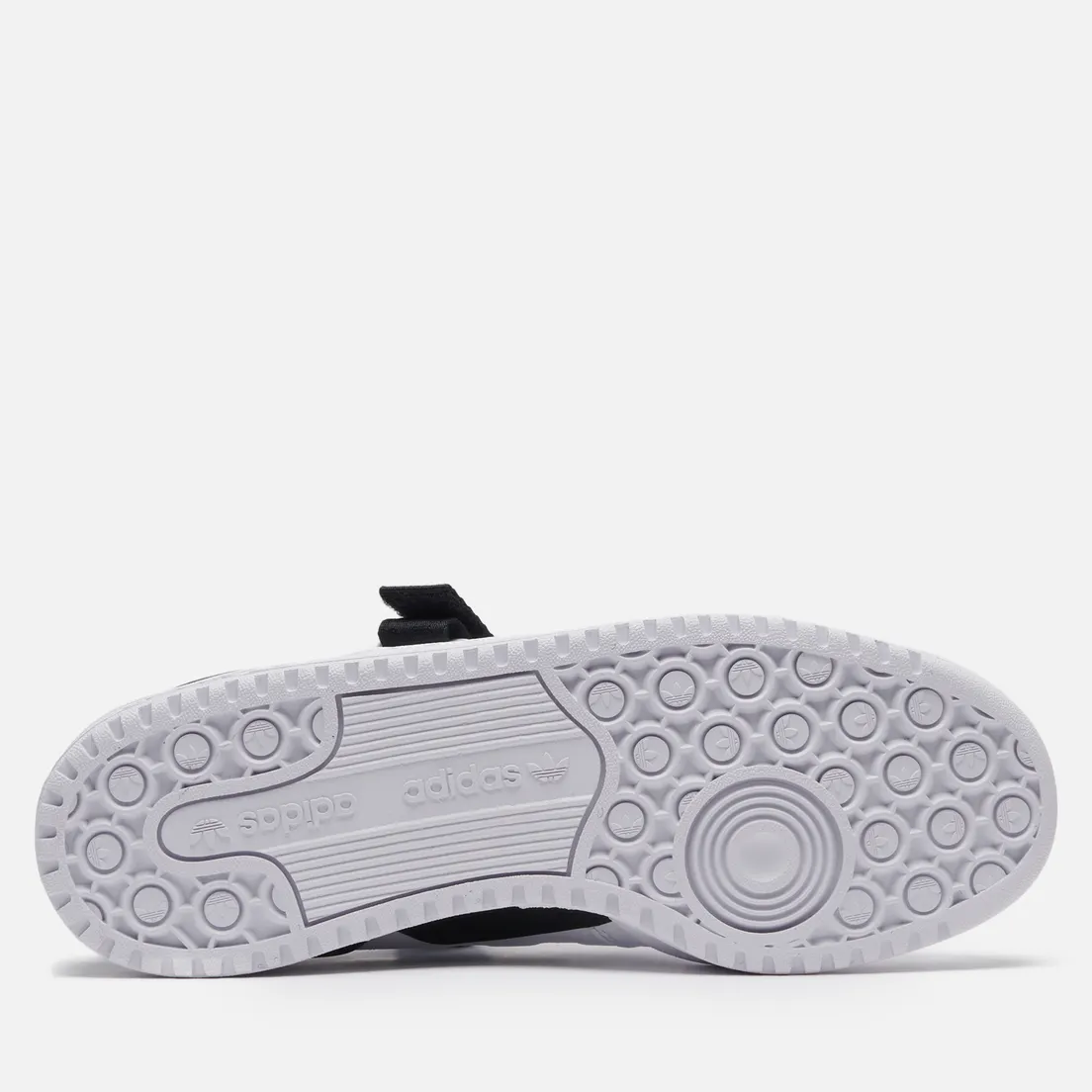 adidas Originals Мужские кроссовки x Parley Forum Low