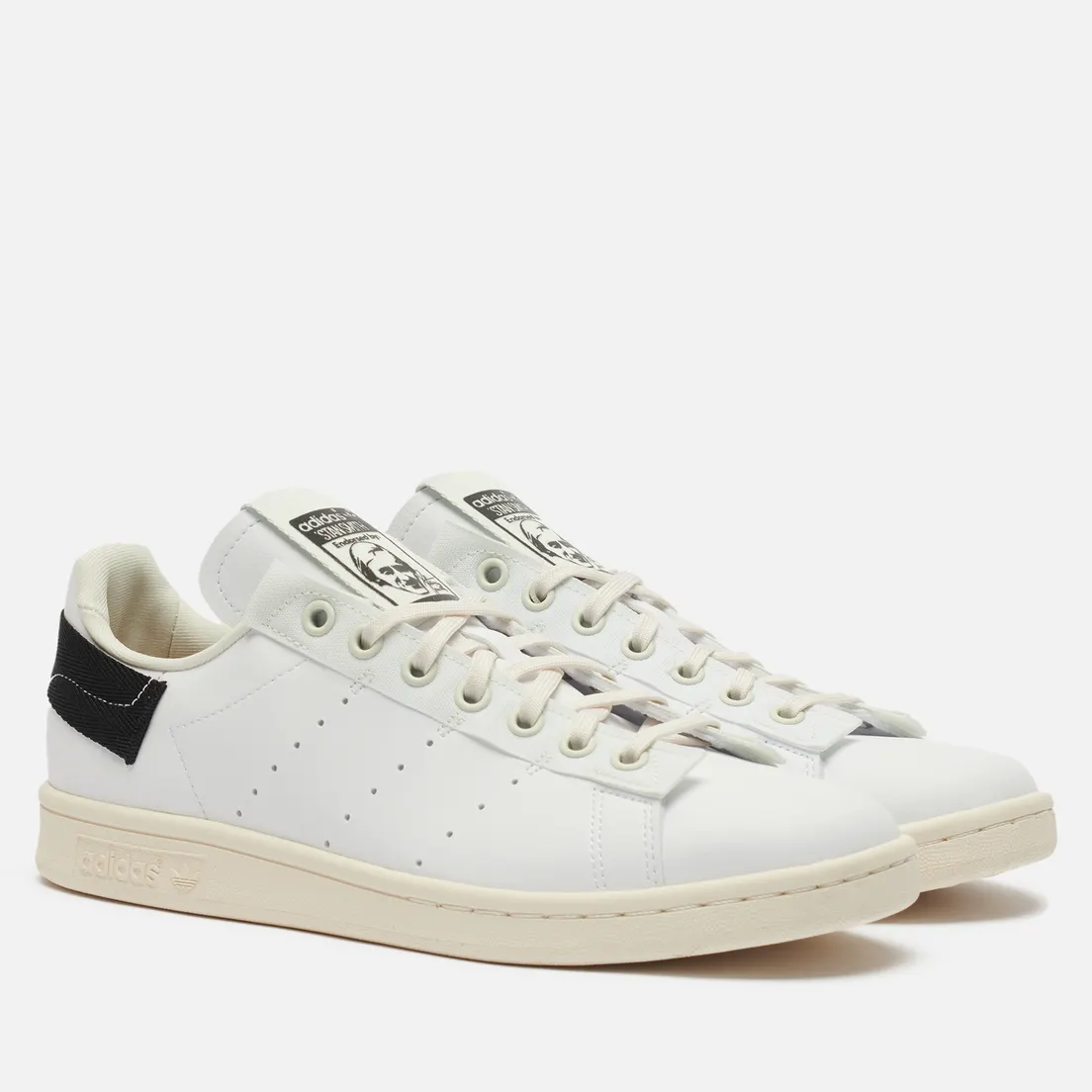 adidas Originals Кроссовки x Parley Stan Smith