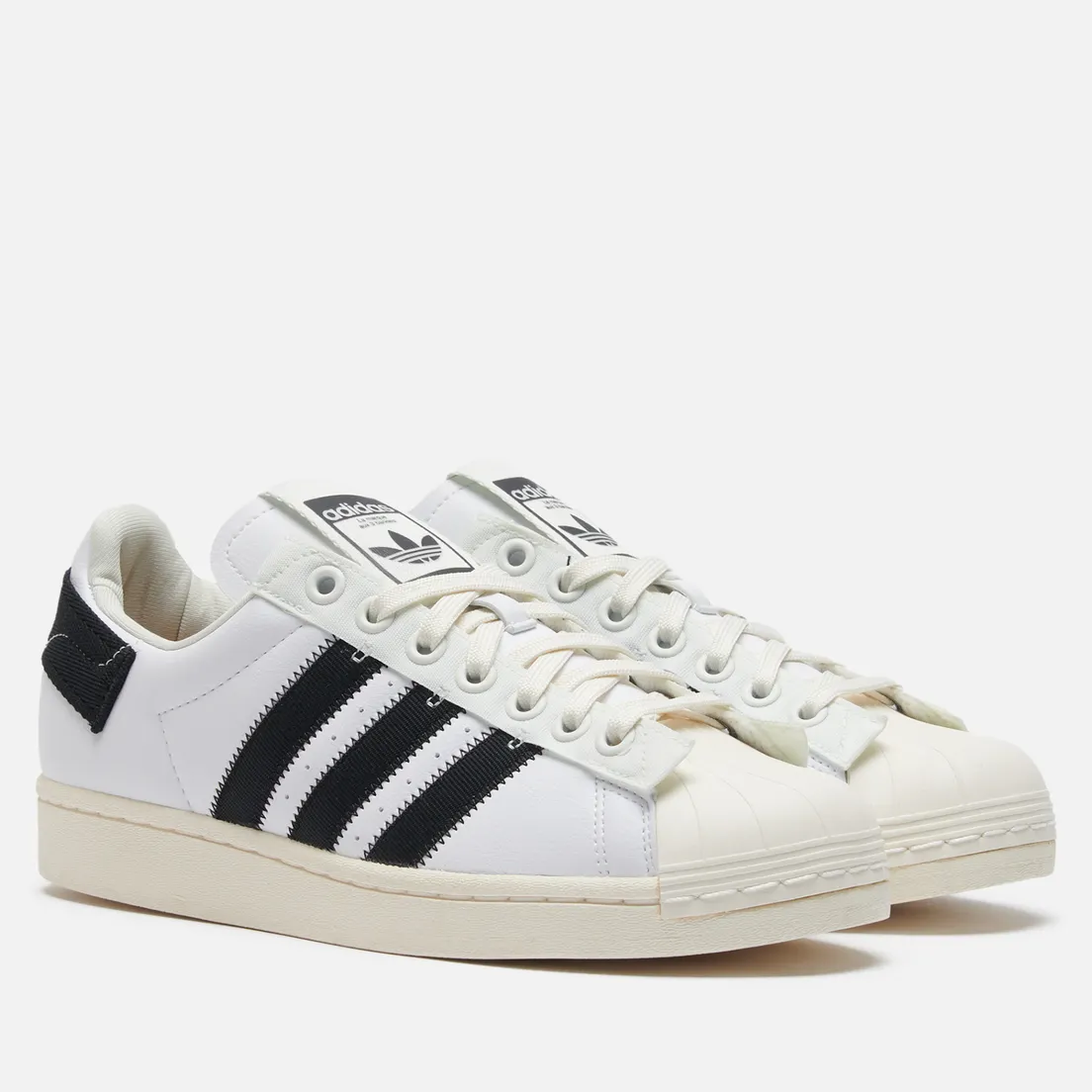 adidas Originals Кроссовки x Parley Superstar