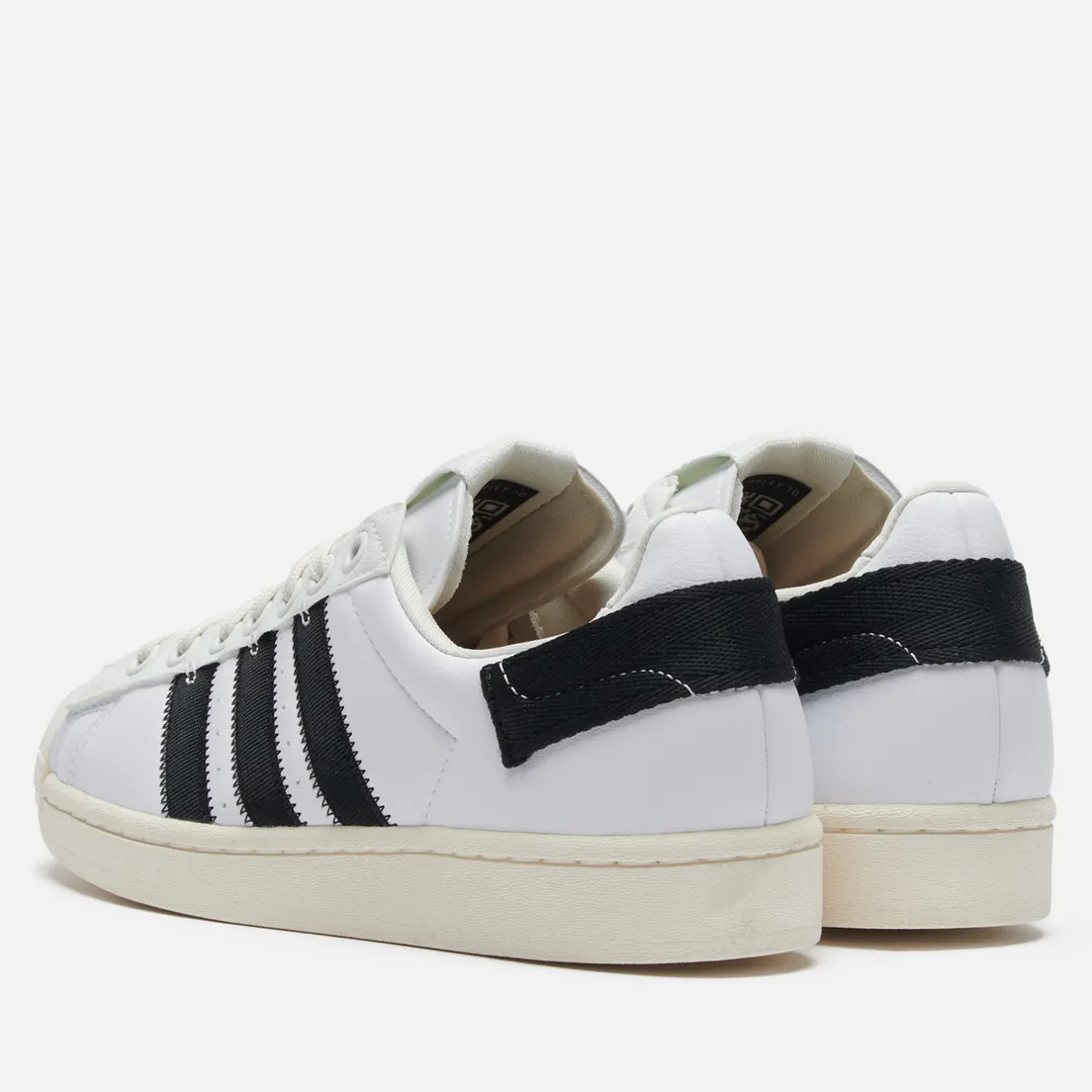 adidas Originals Кроссовки x Parley Superstar