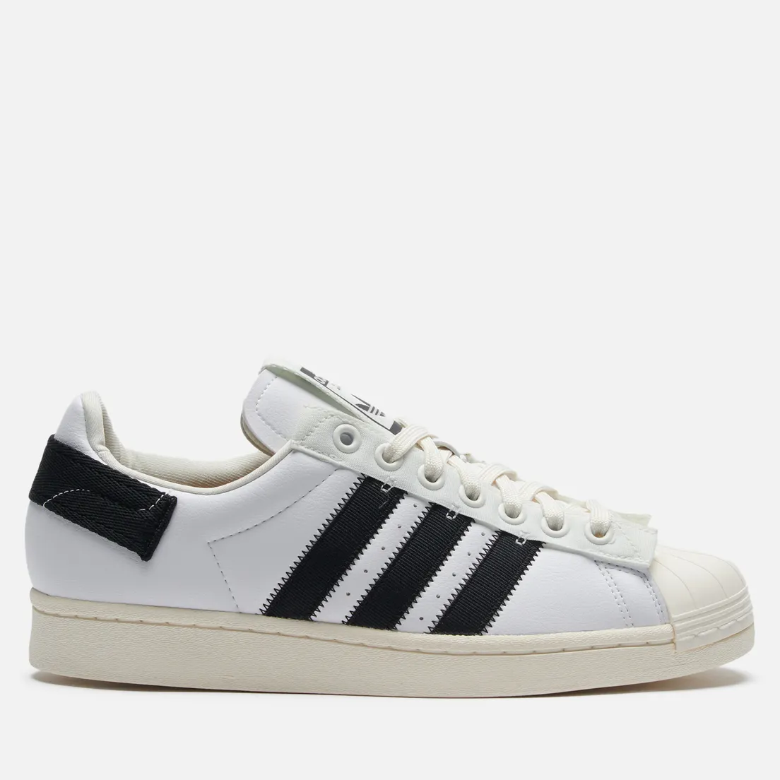 adidas Originals Кроссовки x Parley Superstar