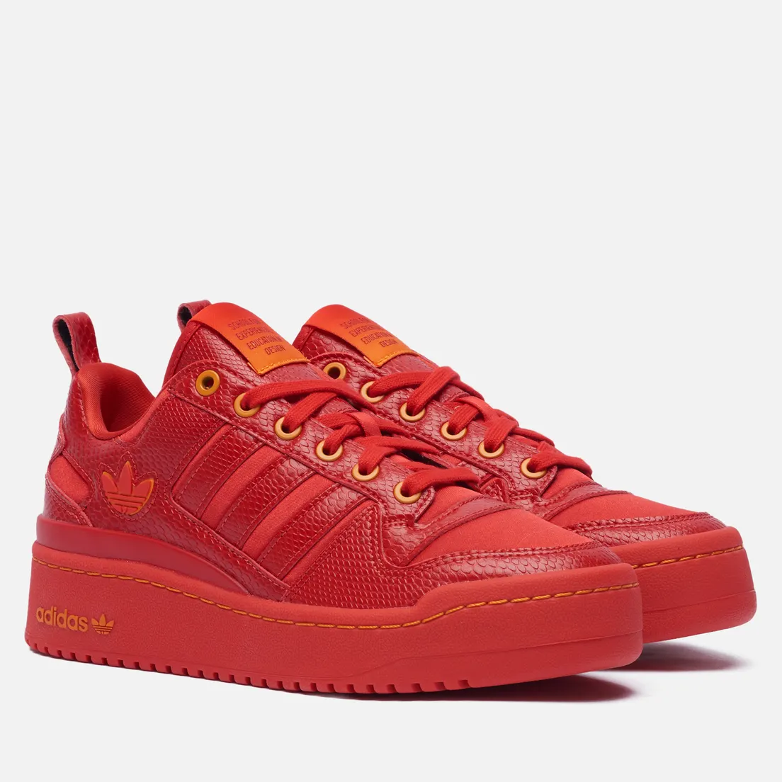 adidas Originals Женские кроссовки Forum Bold