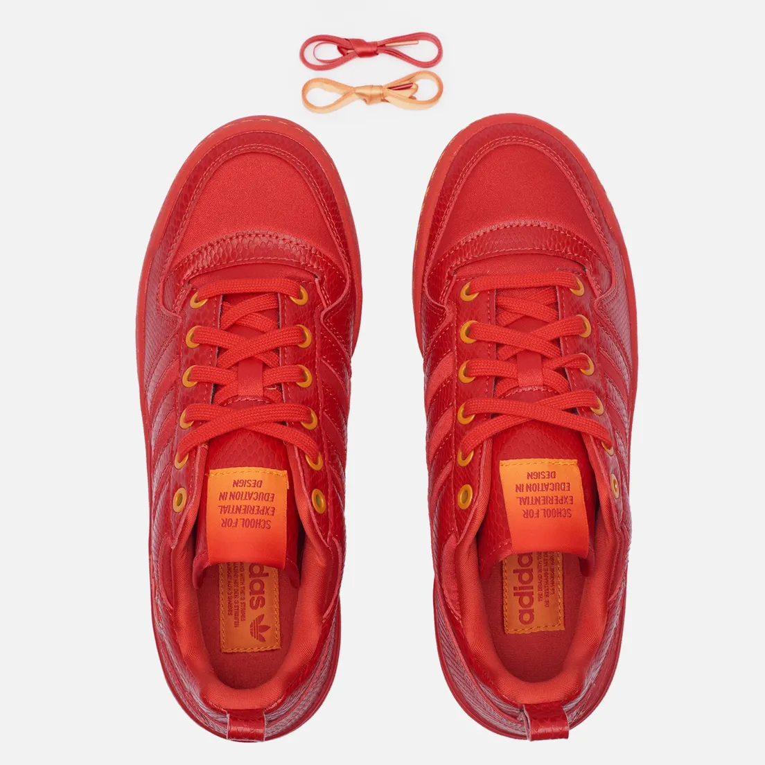 adidas Originals Женские кроссовки Forum Bold