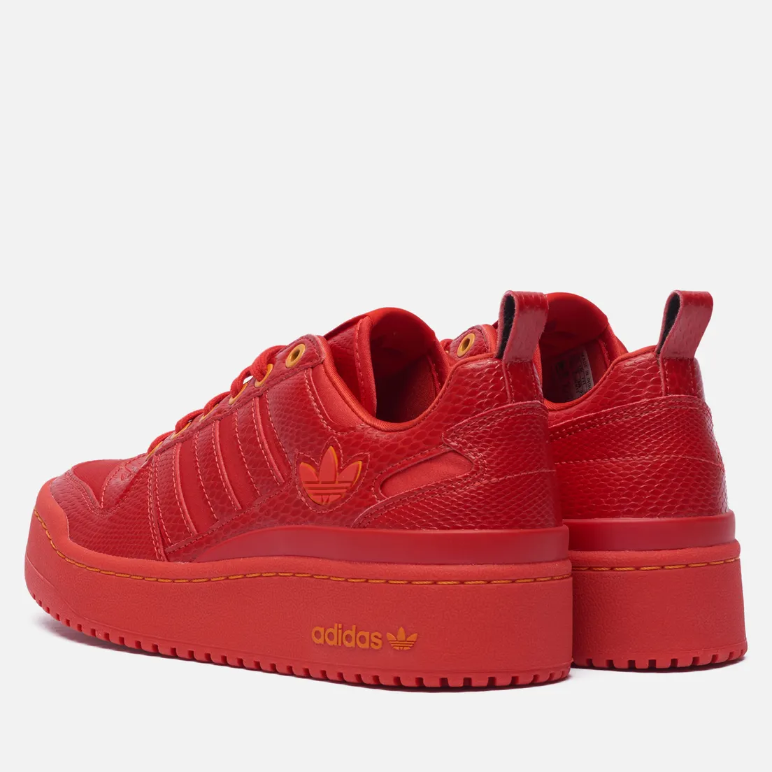 adidas Originals Женские кроссовки Forum Bold