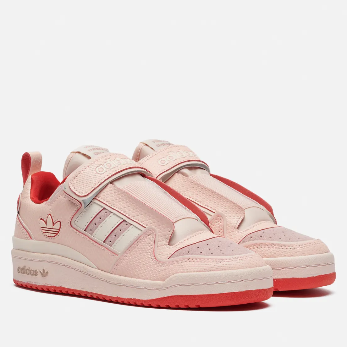 adidas Originals Женские кроссовки x S.E.E.D. Forum Plus