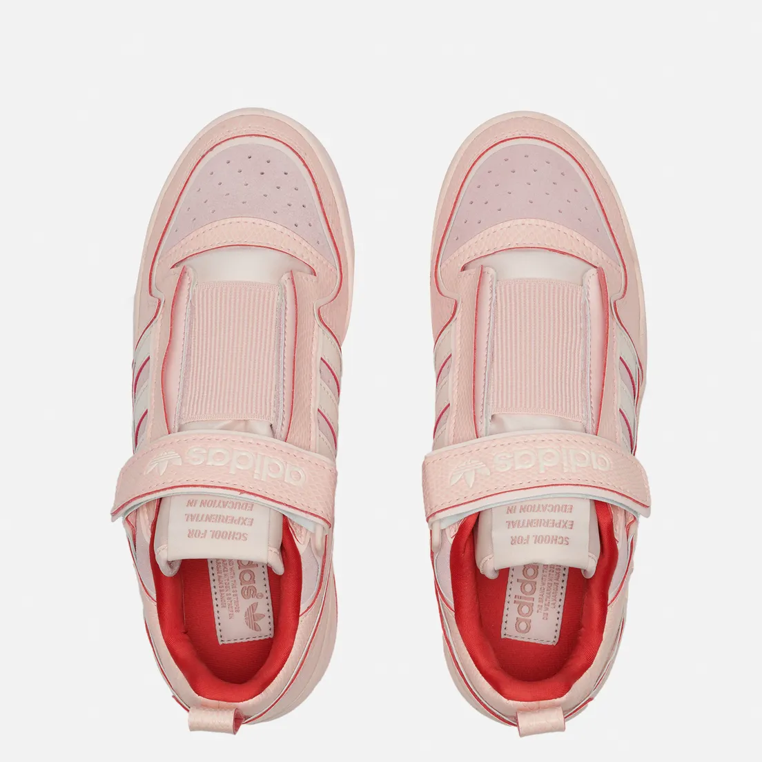 adidas Originals Женские кроссовки x S.E.E.D. Forum Plus