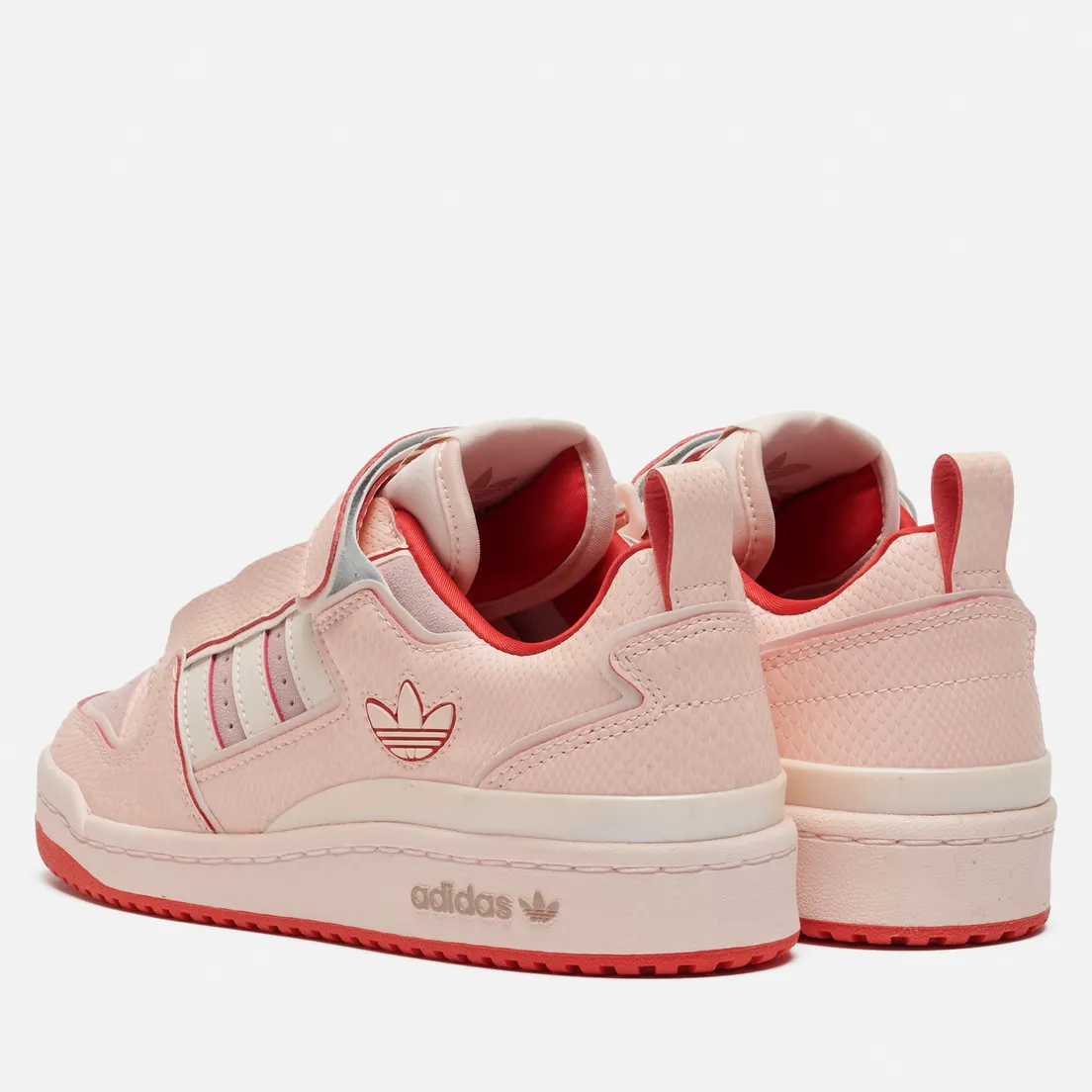 adidas Originals Женские кроссовки x S.E.E.D. Forum Plus