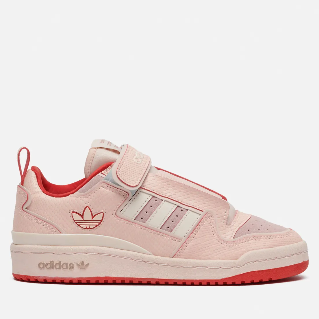 adidas Originals Женские кроссовки x S.E.E.D. Forum Plus