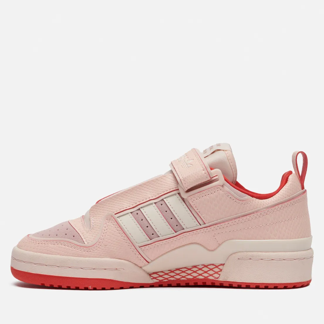 adidas Originals Женские кроссовки x S.E.E.D. Forum Plus