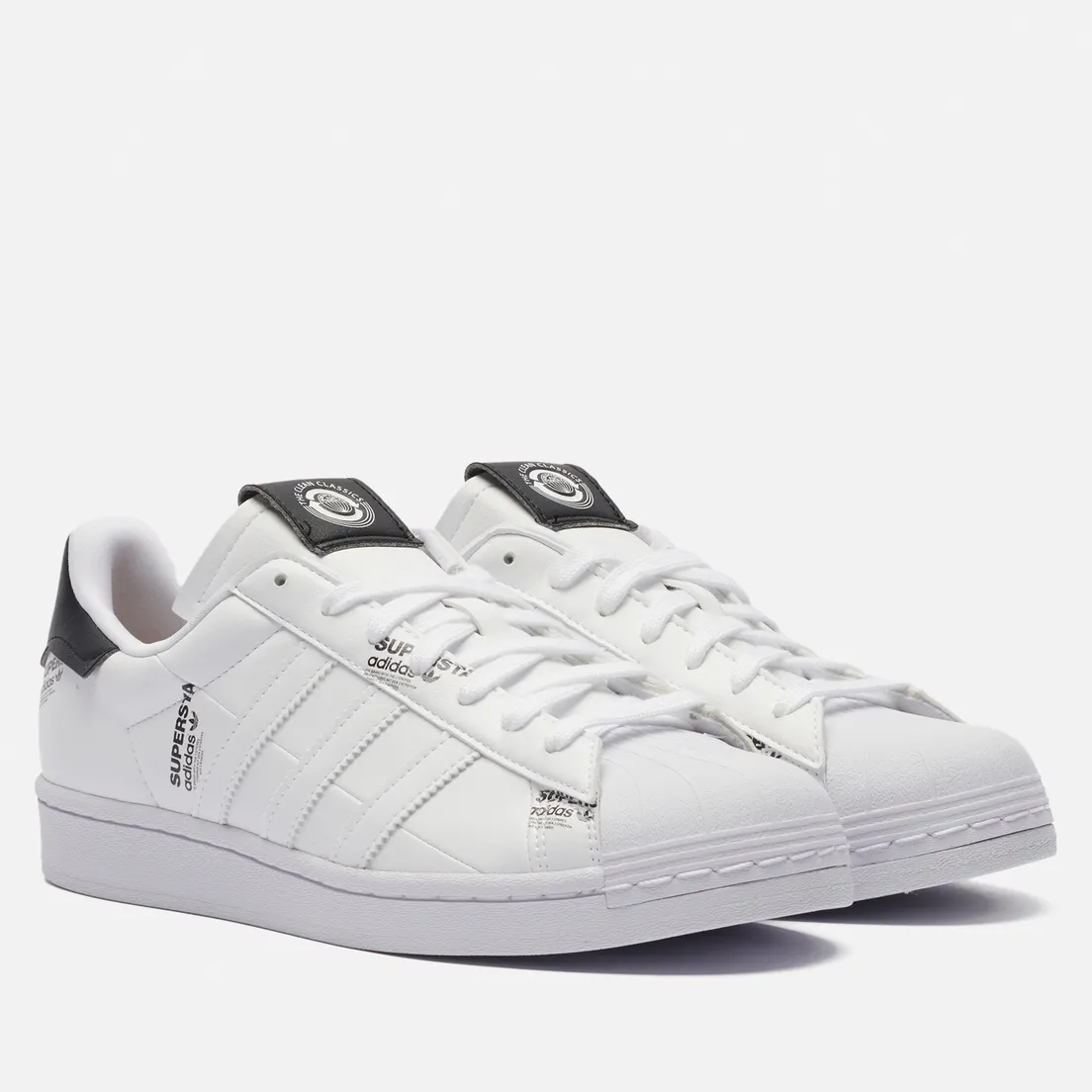 adidas Originals Мужские кроссовки Superstar