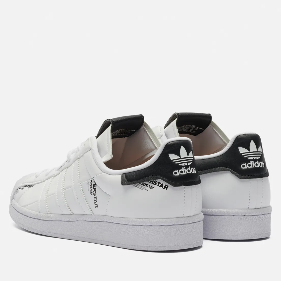 adidas Originals Мужские кроссовки Superstar