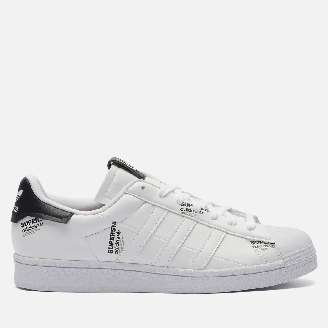 adidas Originals Мужские кроссовки Superstar