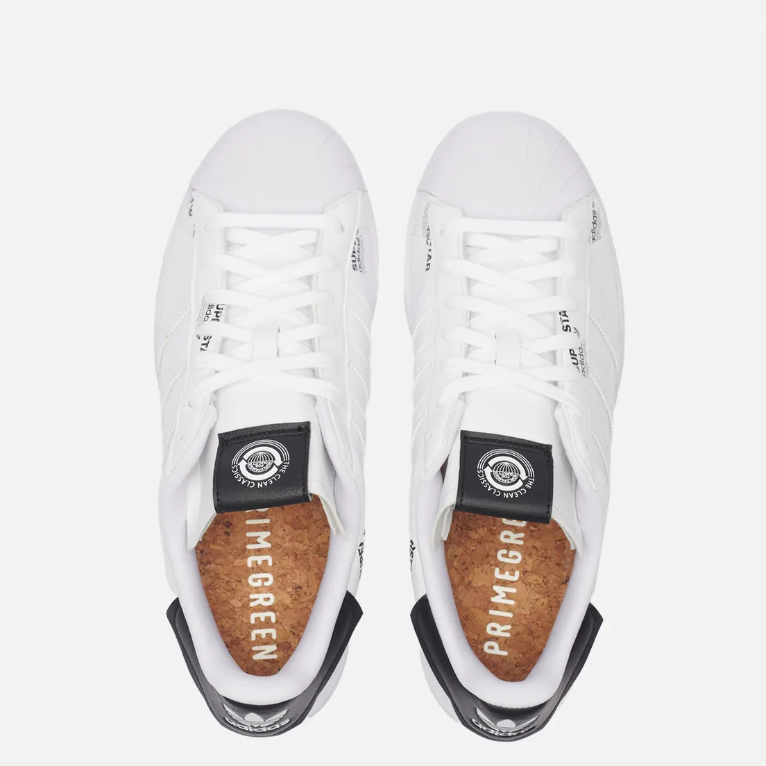 adidas Originals Мужские кроссовки Superstar