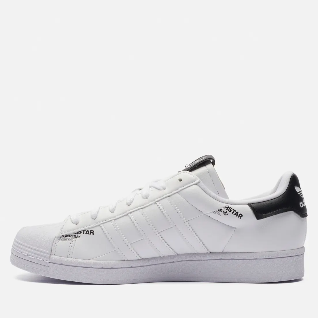 adidas Originals Мужские кроссовки Superstar