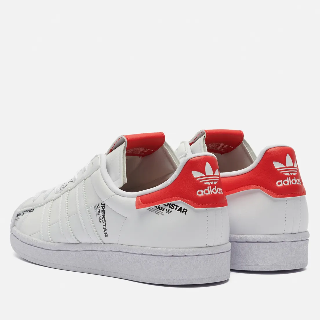 adidas Originals Мужские кроссовки Superstar