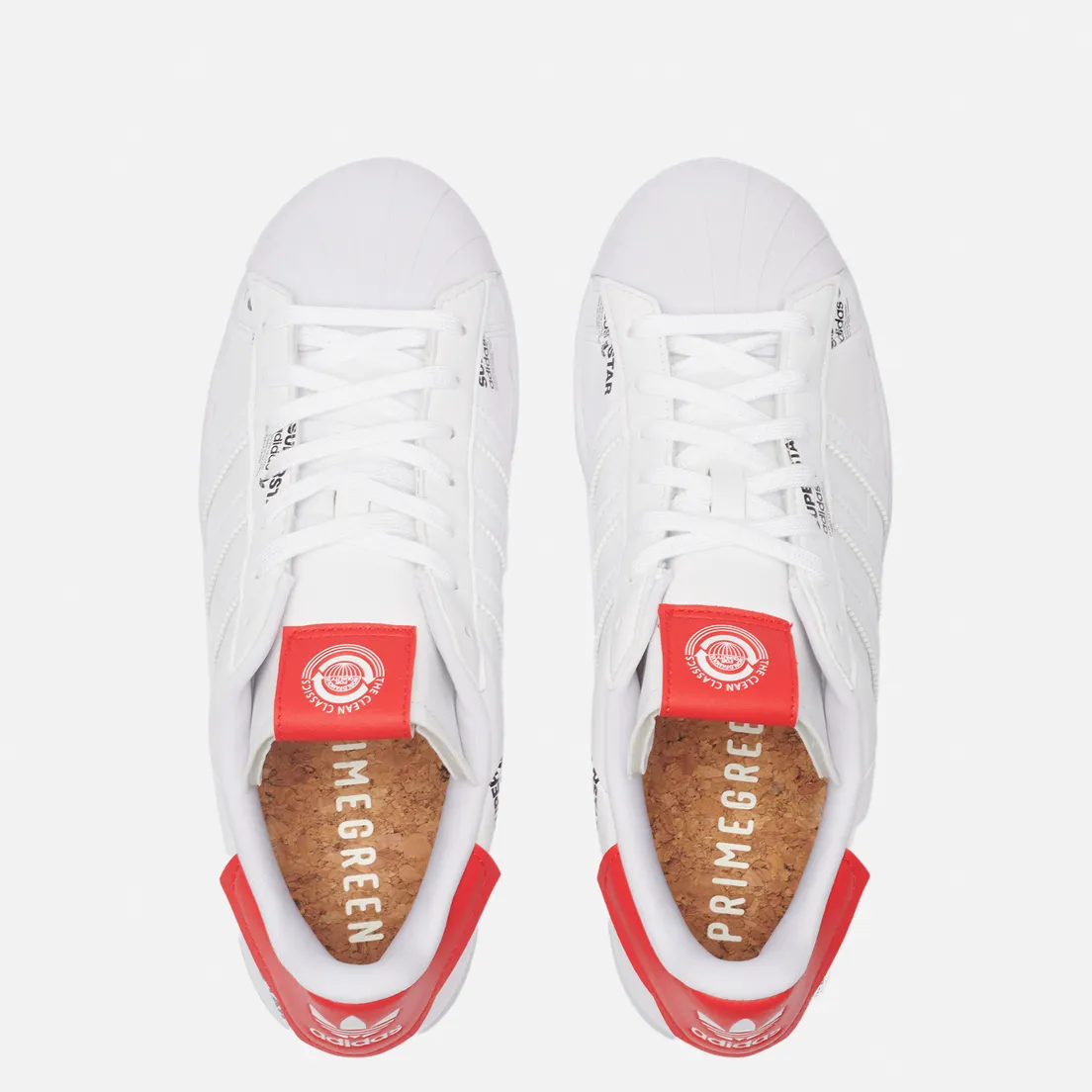 adidas Originals Мужские кроссовки Superstar