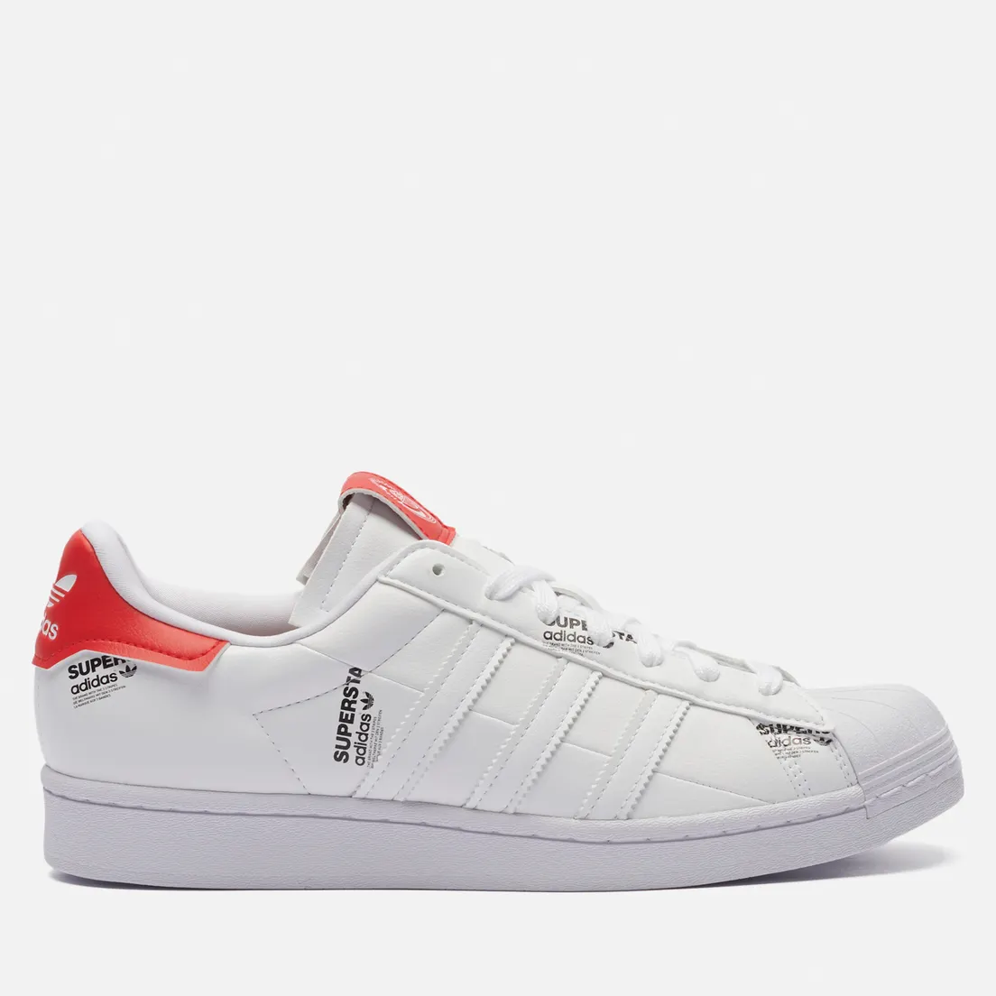 adidas Originals Мужские кроссовки Superstar