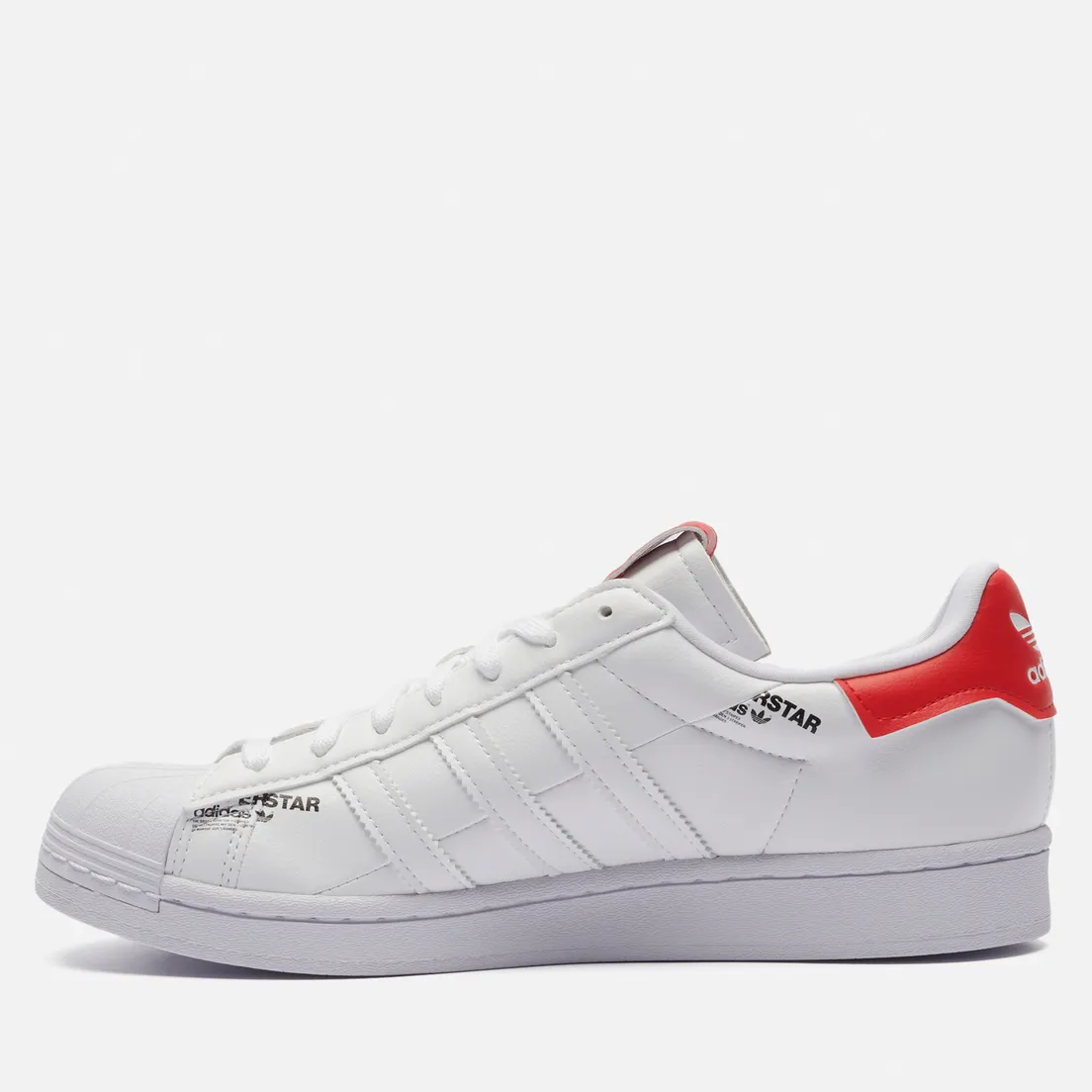 adidas Originals Мужские кроссовки Superstar