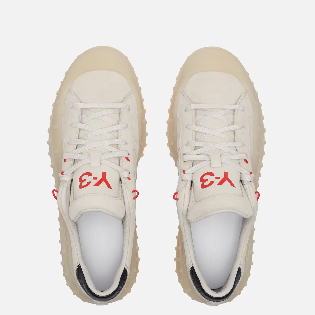 Y-3 Кроссовки GR. 1P