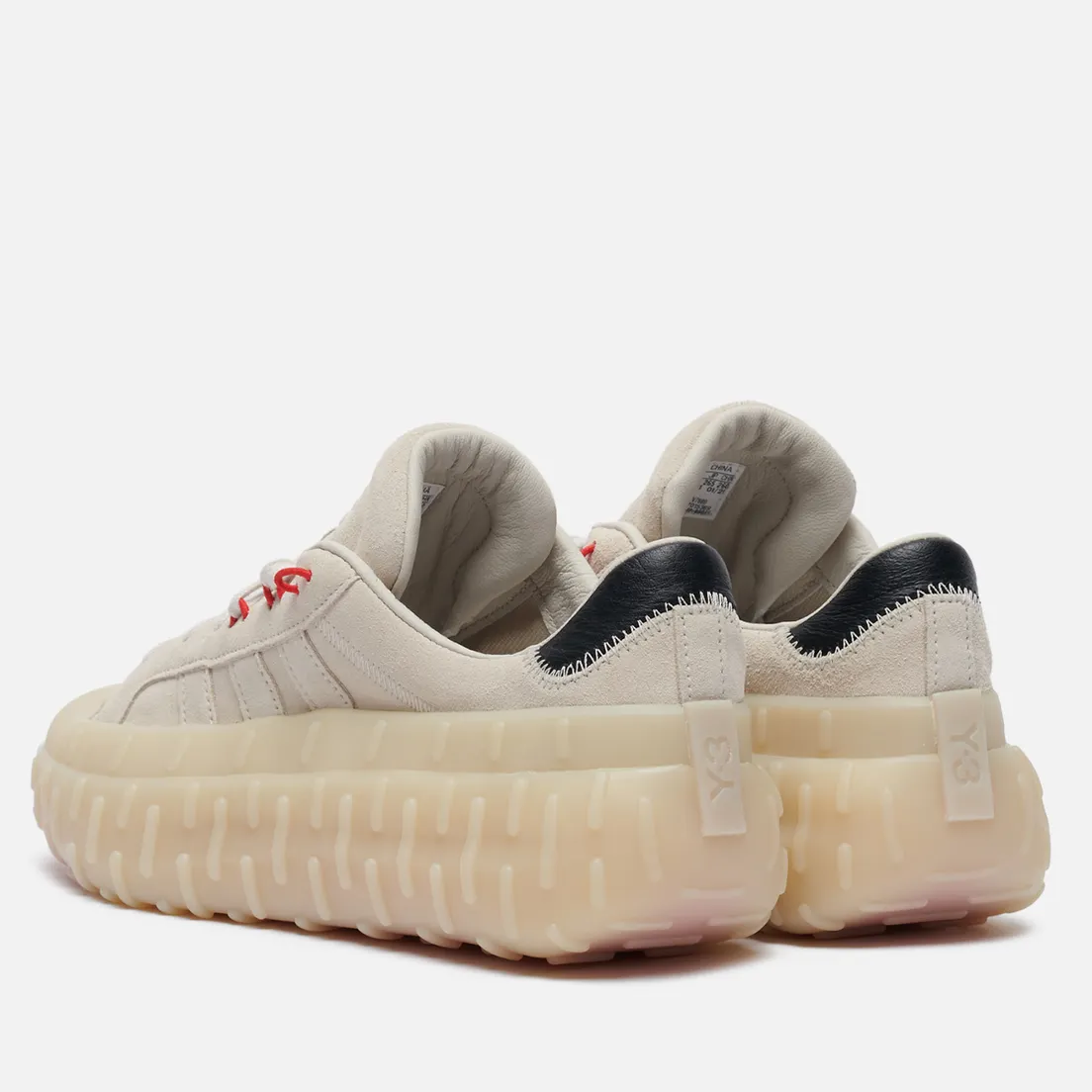 Y-3 Кроссовки GR. 1P