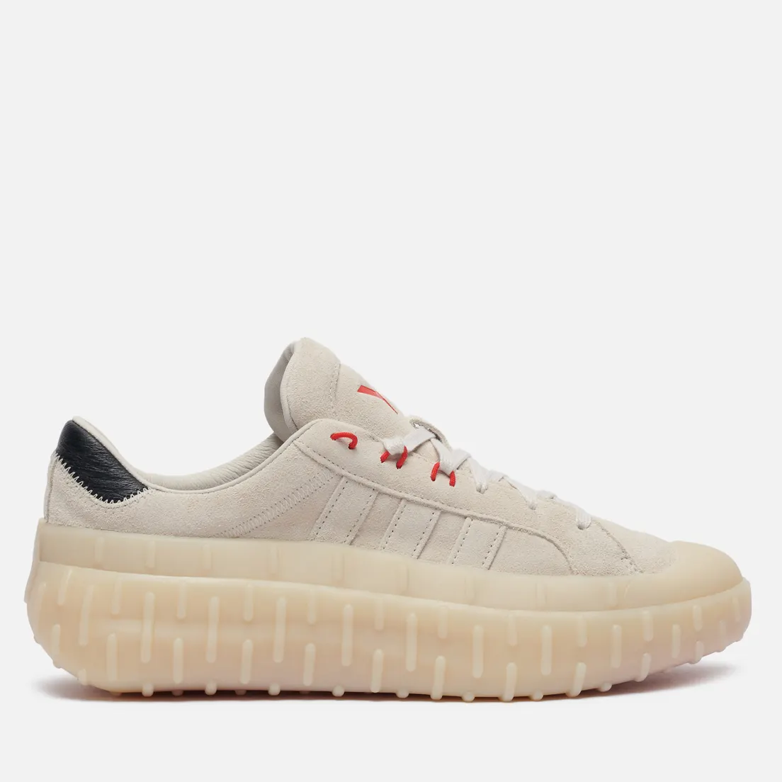 Y-3 Кроссовки GR. 1P